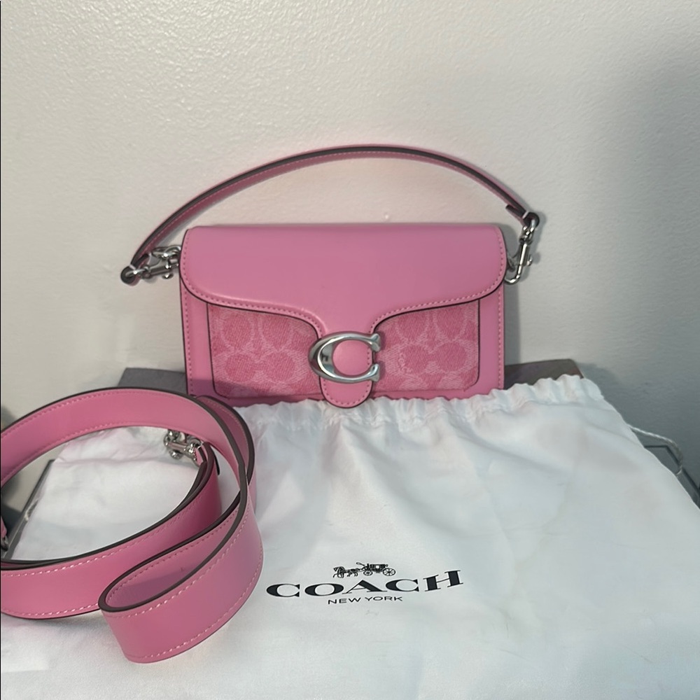 Tabby Shoulder Bag 20